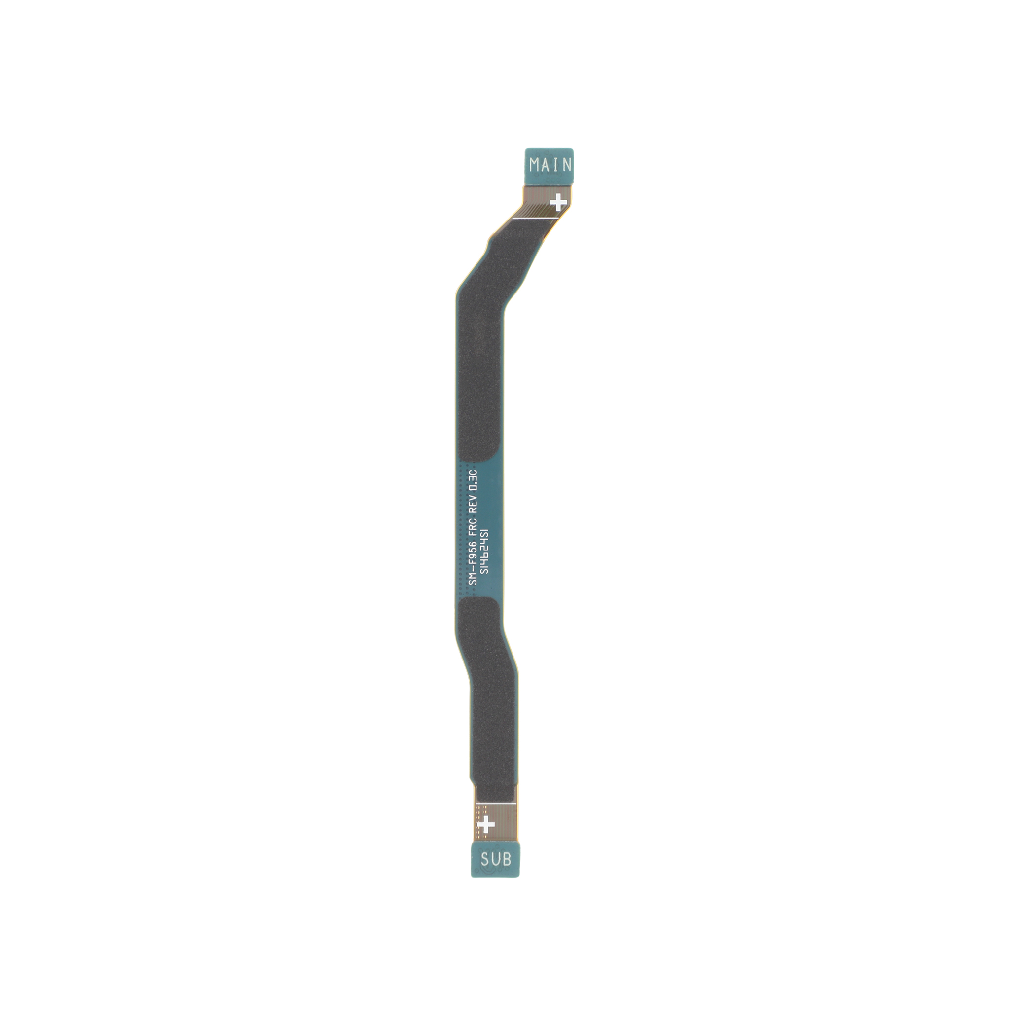 gh59-15767a-0000 Flex para Samsung Galaxy Z Fold6 (F956B) (SERVICE PACK) - Image 1
