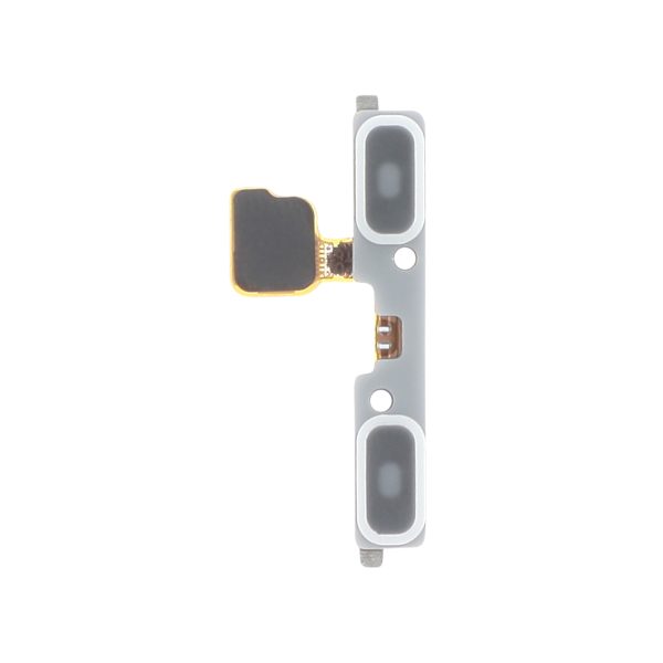 Cabo Flex dos Botões de Volume para Samsung Galaxy Z Flip6 / Z Flip7 FE (F741B/F761B) (SERVICE PACK)