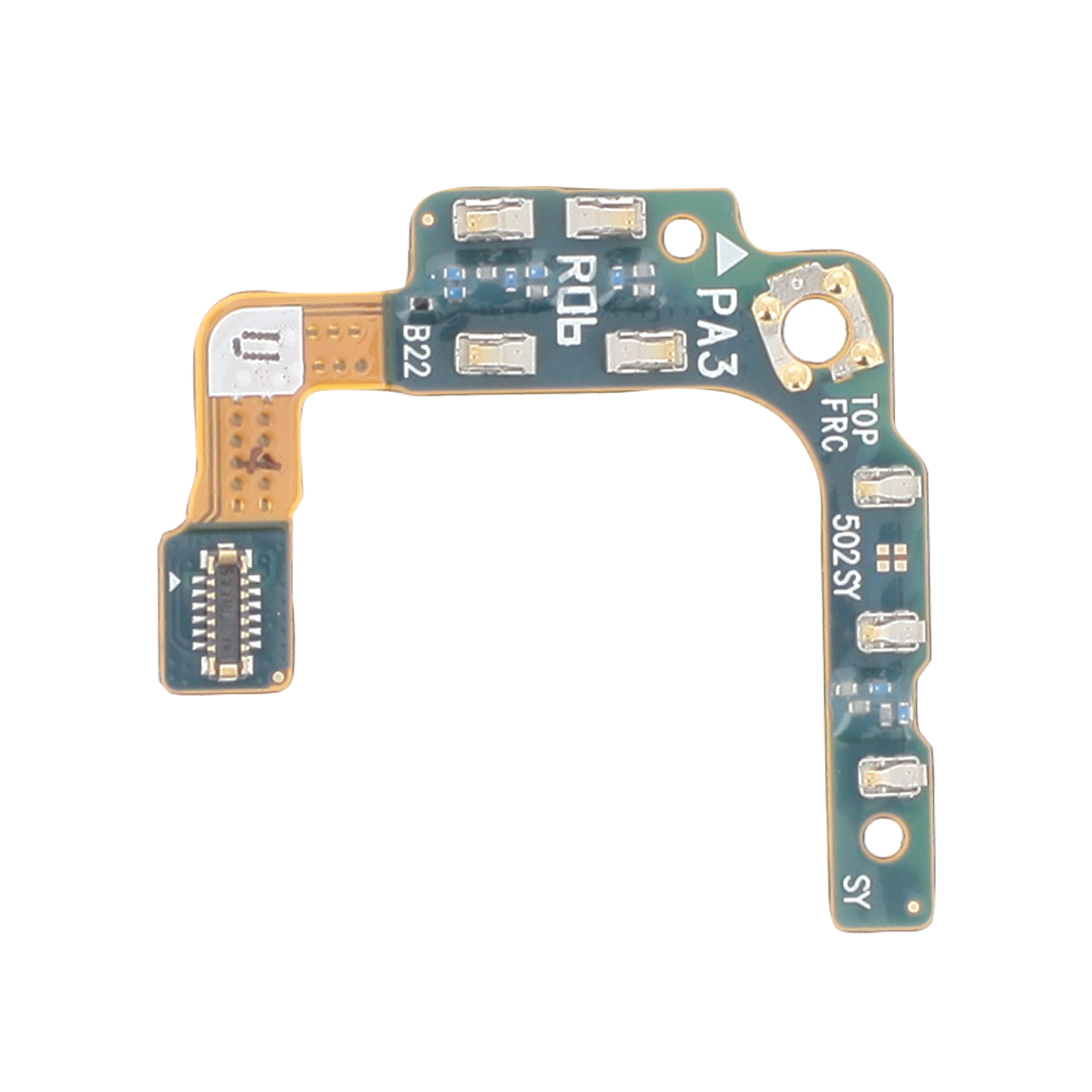 gh59-15838a-s-0000 Flex Superior FRC para Samsung Galaxy S25 Ultra (S938B) (SERVICE PACK) - Image 1