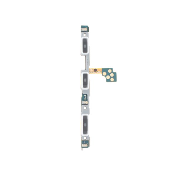 Cabo Flex dos Botões Power/Volume para Samsung Galaxy A26 5G (A266B) (SERVICE PACK)