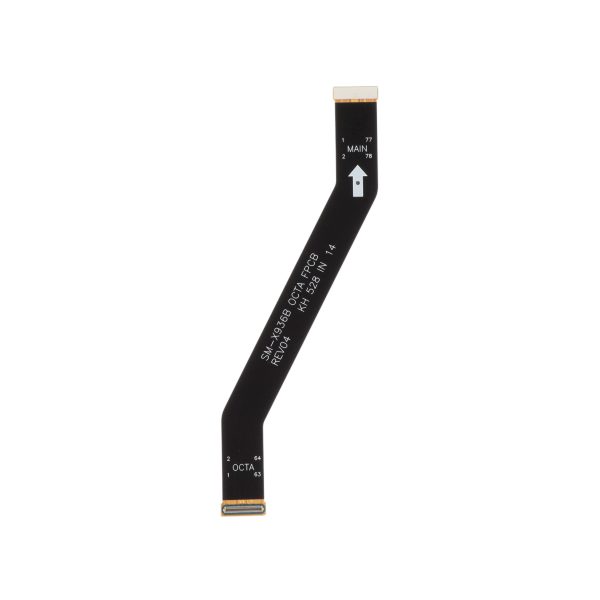 Flex de Ecrã para Samsung Galaxy Tab S11 Ultra (X936B) (SERVICE PACK)