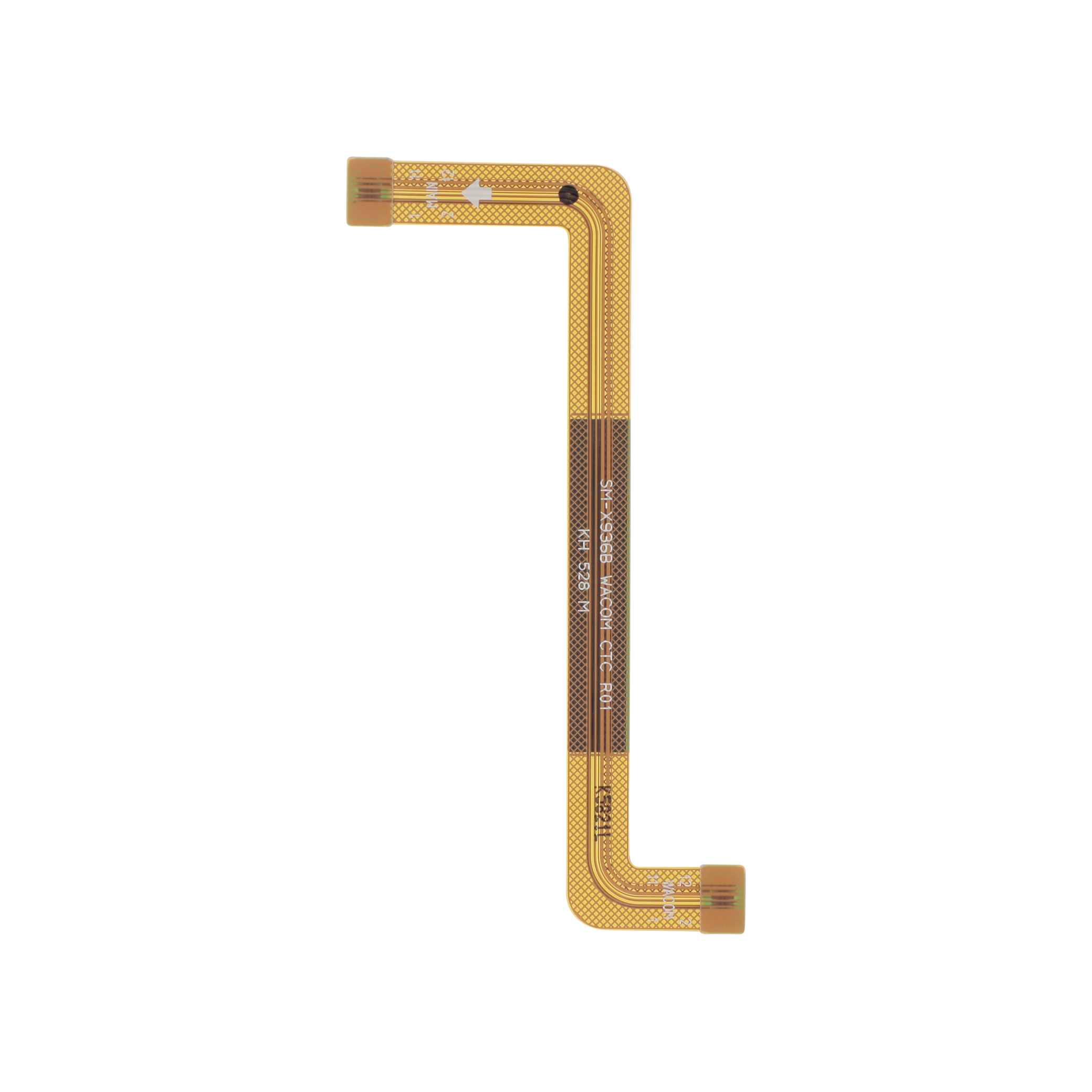 gh59-15929a-0000 Cabo Flex Wacom para Galaxy Tab S11 Ultra 5G (X936B) (SERVICE PACK) - Image 1