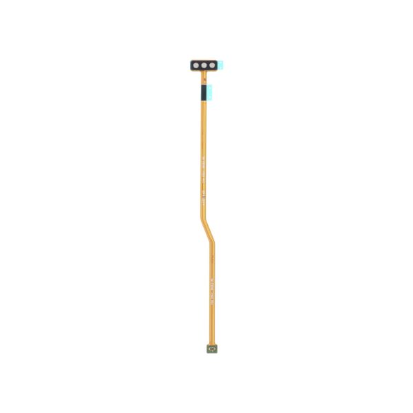 Flex Pogo (Teclado) para Samsung Galaxy Tab S11 Ultra 5G (X936B) (SERVICE PACK)