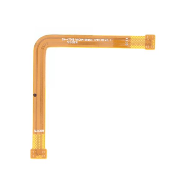 Flex FPCB S Pen para Samsung Galaxy Tab S11 5G (X736) (SERVICE PACK)