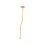 Cabo Flex Pogo para Samsung Galaxy Tab S11 5G (X736) (SERVICE PACK)
