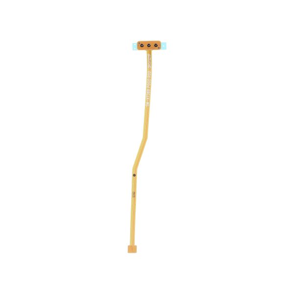 Cabo Flex Pogo para Samsung Galaxy Tab S11 5G (X736) (SERVICE PACK)