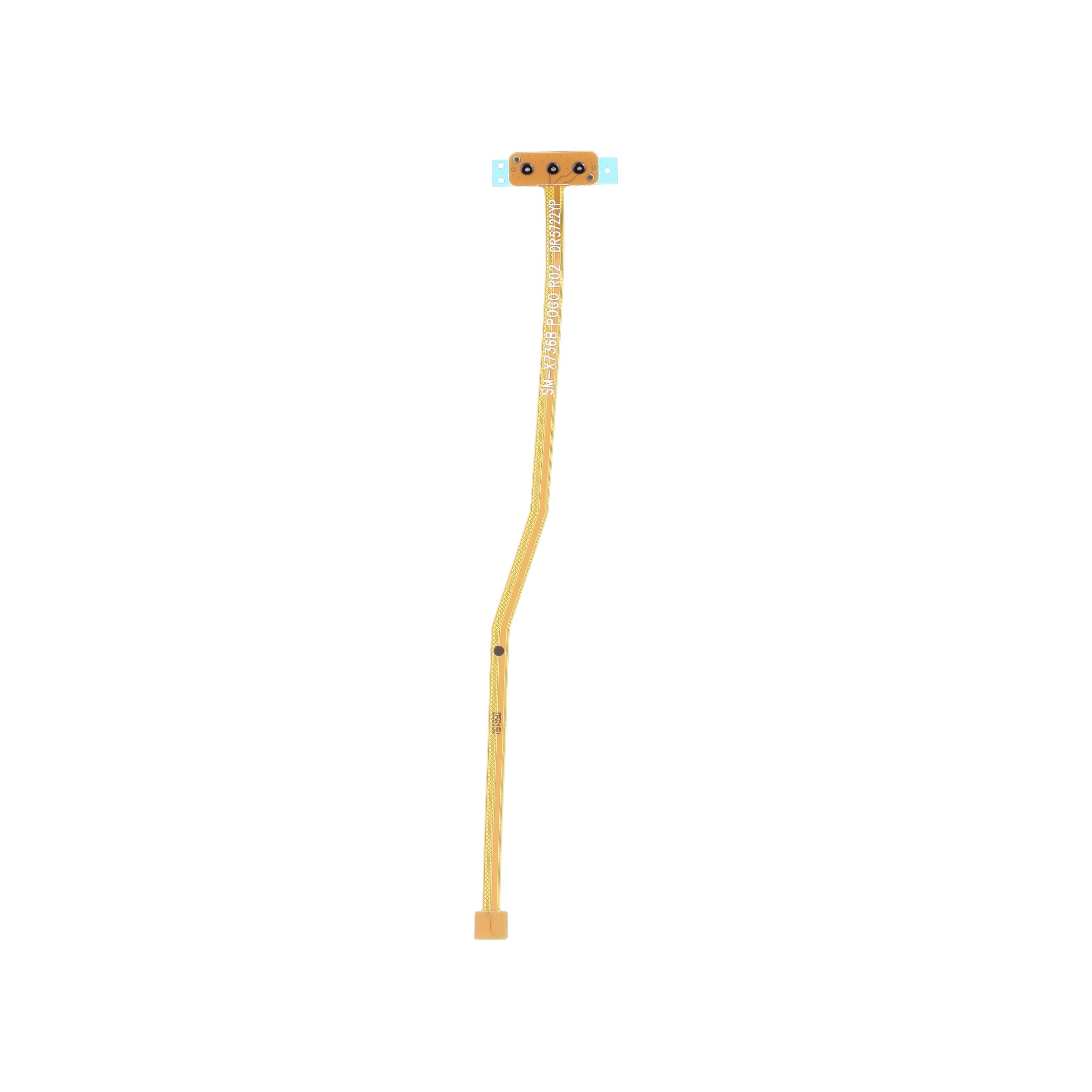 gh59-15943a-0000 Cabo Flex Pogo para Samsung Galaxy Tab S11 5G (X736) (SERVICE PACK) - Image 1