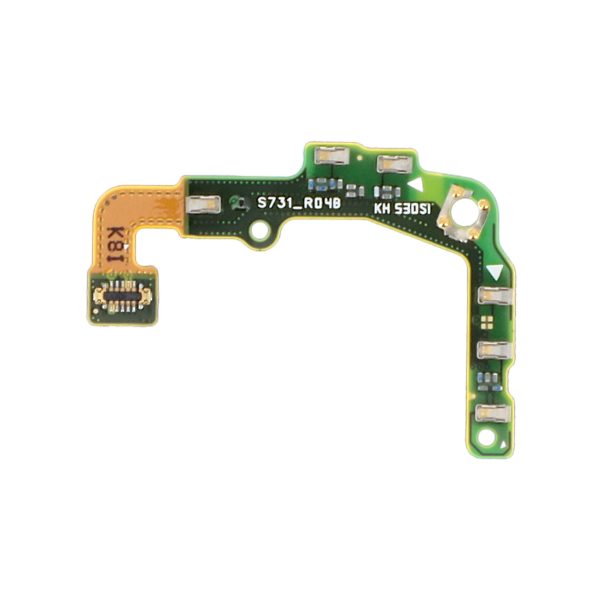 Flex FRC Superior para Samsung Galaxy S25 FE (SERVICE PACK)