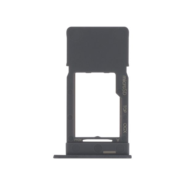 Gaveta cartão microSD Cinzento para Samsung Galaxy Tab S10 Lite (Wi‑Fi) (SERVICE PACK)