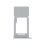 Gaveta Micro SD Prateado para Samsung Galaxy Tab S10 Lite (X400) (SERVICE PACK) - Image 2