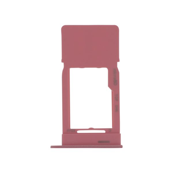 Gaveta Micro SD Coral para Samsung Galaxy Tab S10 Lite (SERVICE PACK)