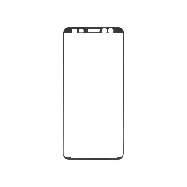 Adesivo para ecrã para Samsung Galaxy A8 2018 (A530F) (SERVICE PACK)