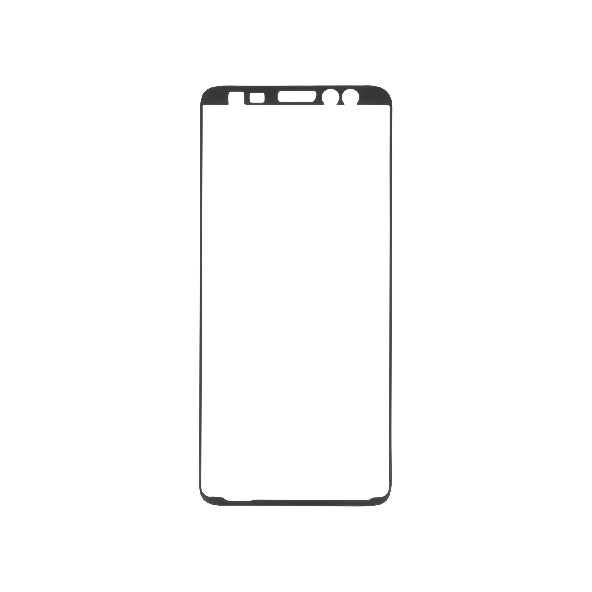 gh81-15177a-0000 Adesivo para ecrã para Samsung Galaxy A8 2018 (A530F) (SERVICE PACK) - Image 1