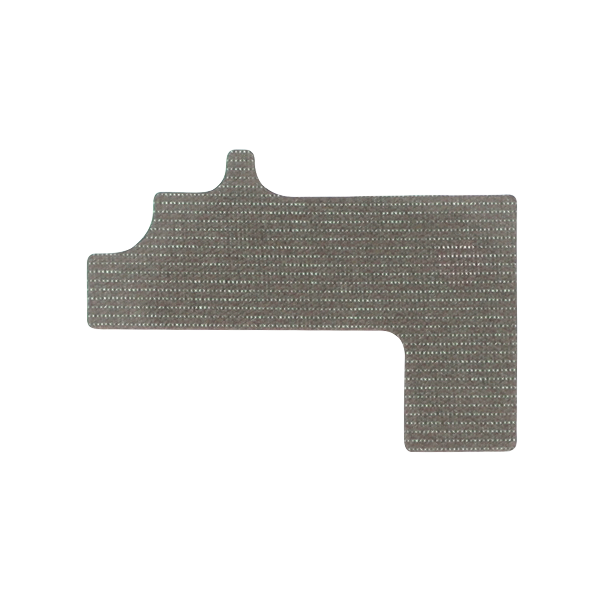 gh81-17033a-0000 Adesivo do Mecanismo da Câmara Deslizante para Samsung Galaxy A80 (A805F) (SERVICE PACK) - Image 1