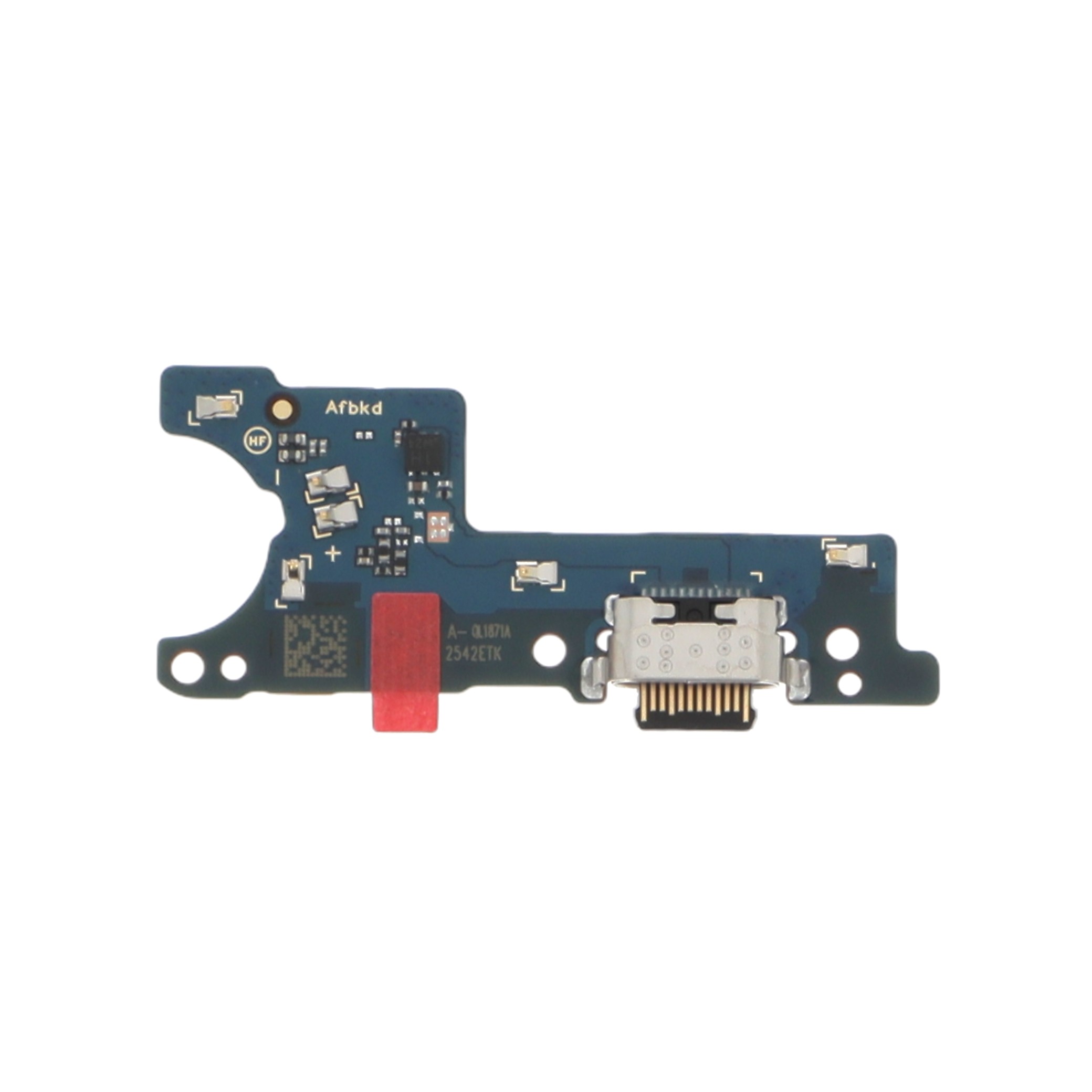 gh81-18797a-0000 Flex do Conector de Carga para Samsung Galaxy A11 (A115F) (SERVICE PACK) - Image 1