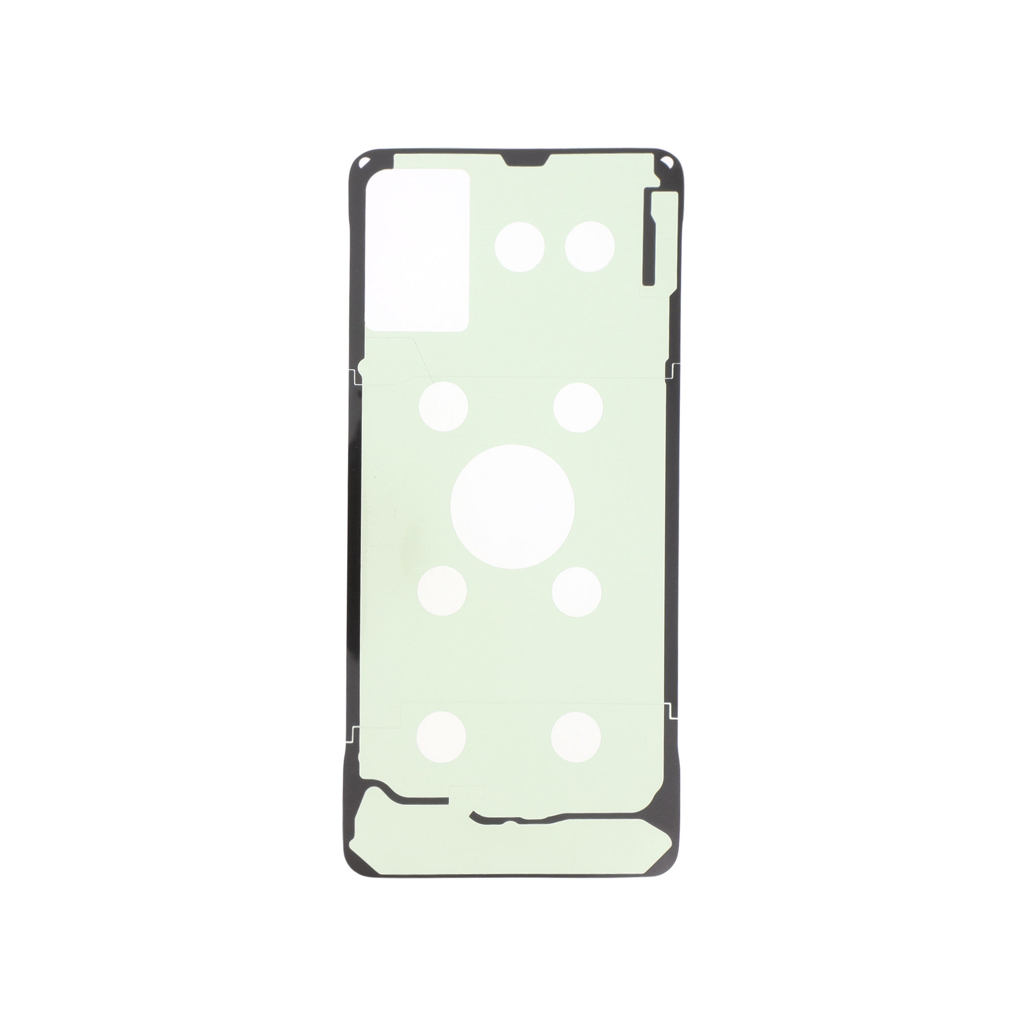 gh81-18850a-0000 Adesivo da Tampa Traseira para Samsung Galaxy A41 (A415F) (SERVICE PACK) - Image 1