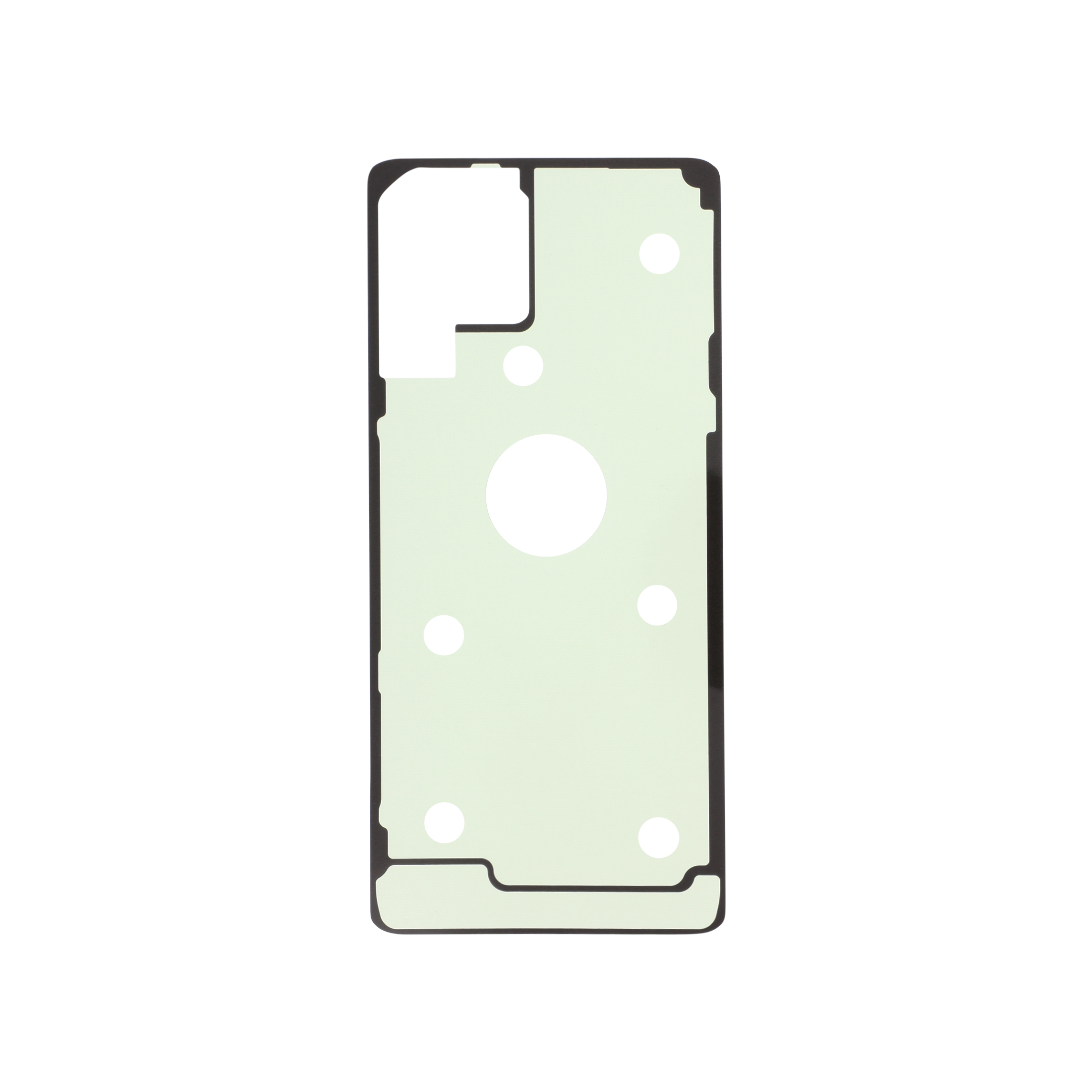 gh81-19692a-0000 Adesivo da Tampa Traseira para Samsung Galaxy A42 5G (A426B) (SERVICE PACK) - Image 1