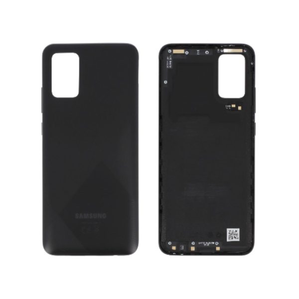 Tampa Traseira para Samsung Galaxy A02s (A025G) (SERVICE PACK)