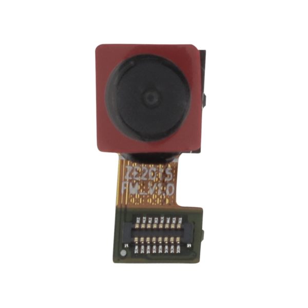 Câmara traseira 2MP para Samsung Galaxy A02S (A025F) (SERVICE PACK)