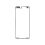 Adesivo ecrã para Samsung Galaxy Xcover 5 (G525F) (SERVICE PACK)