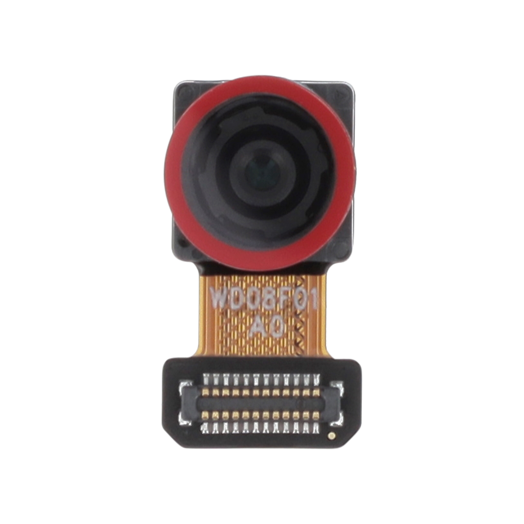 gh81-20722a-0000_1 Câmara Frontal 8MP para Samsung Galaxy A22 5G (A226B) (SERVICE PACK) - Image 1