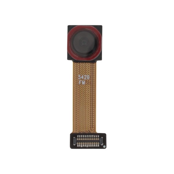 Câmara Traseira 5MP para Samsung Galaxy A22 5G (A226B) (SERVICE PACK)