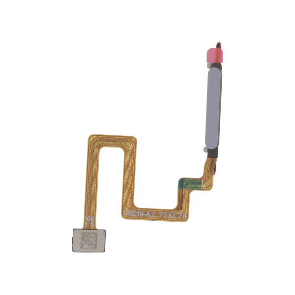Sensor de Impressão Digital para Samsung Galaxy A22 5G Roxo (SERVICE PACK)