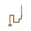 Sensor de Impressão Digital Branco para Samsung Galaxy A22 5G (A226B), (SERVICE PACK) - Image 2