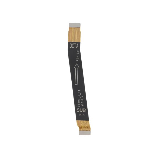 Flex Principal para Galaxy A22 5G (A226B) (SERVICE PACK)