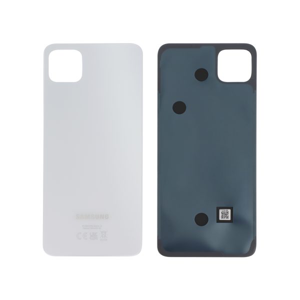 Tampa Traseira para Samsung Galaxy A22 5G (A226B) (SERVICE PACK)
