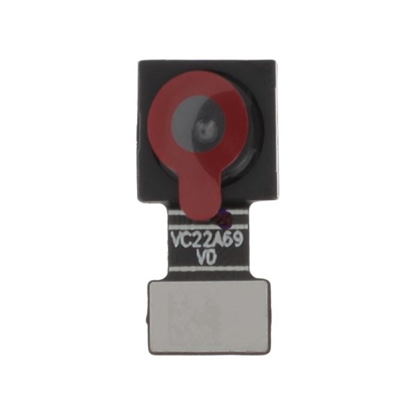 Câmara Traseira 2MP para Samsung Galaxy A03s (A037G) (SERVICE PACK)