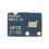 Placa Módulo do Microfone para Samsung Galaxy Tab A8 10.5 (2021) (X200/X205) (SERVICE PACK) - Image 2