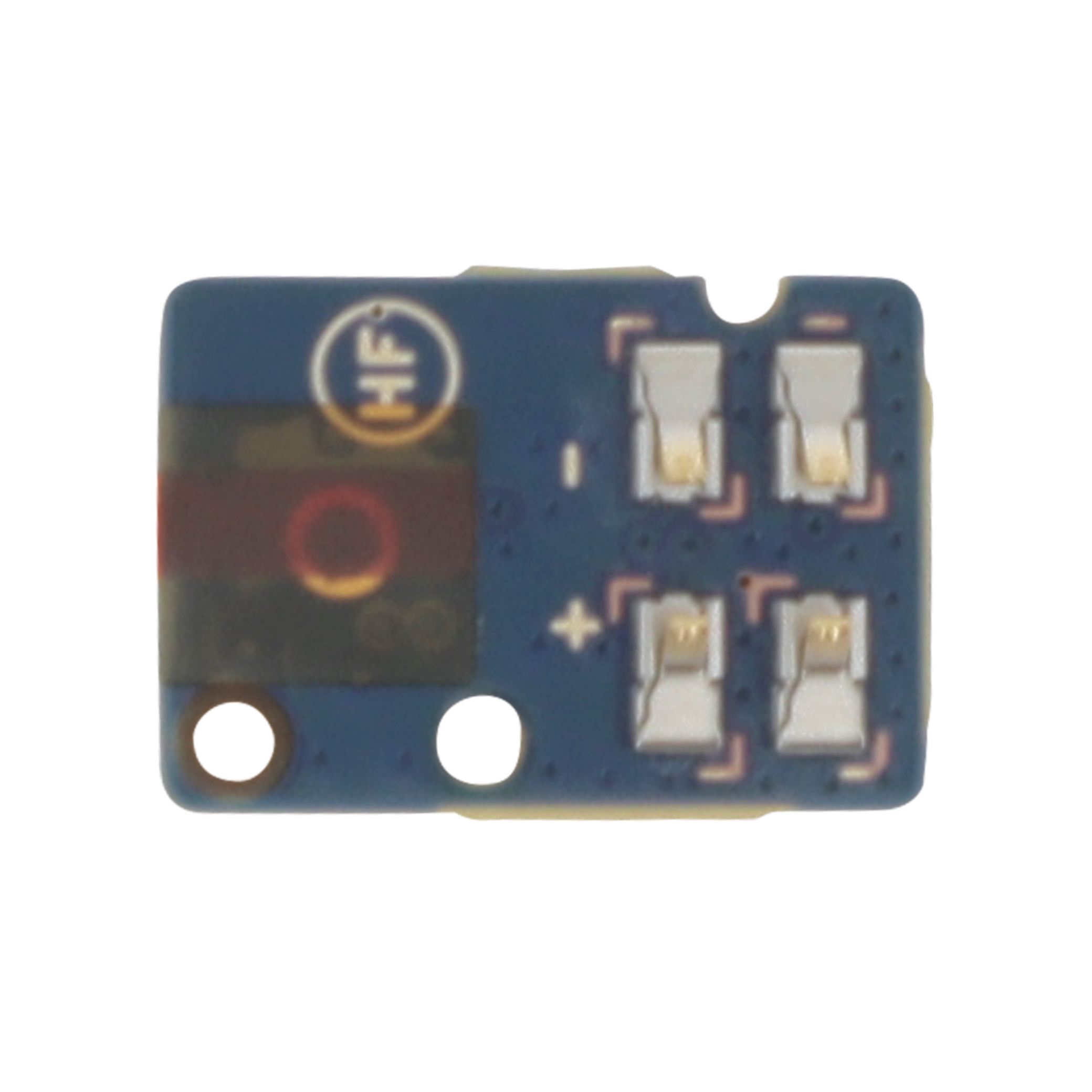 gh81-21946a-0001_1 Placa Módulo do Microfone para Samsung Galaxy Tab A8 10.5 (2021) (X200/X205) (SERVICE PACK) - Image 1