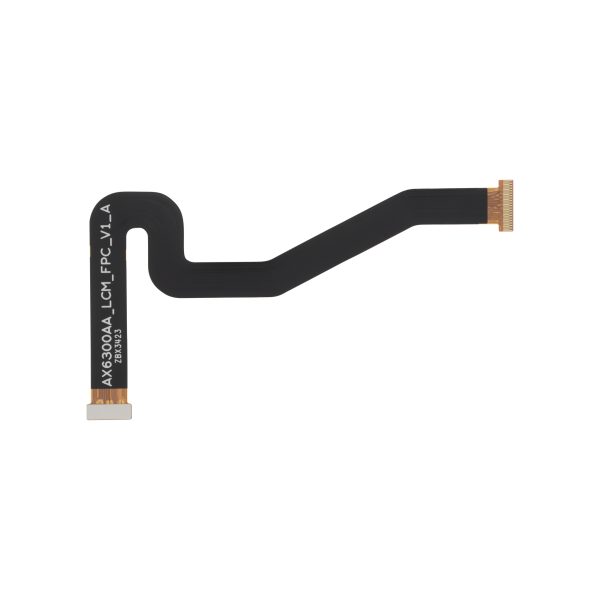 Flex do LCD para Samsung Galaxy Tab A8 10.5 (2021) (X200/X205) (SERVICE PACK)