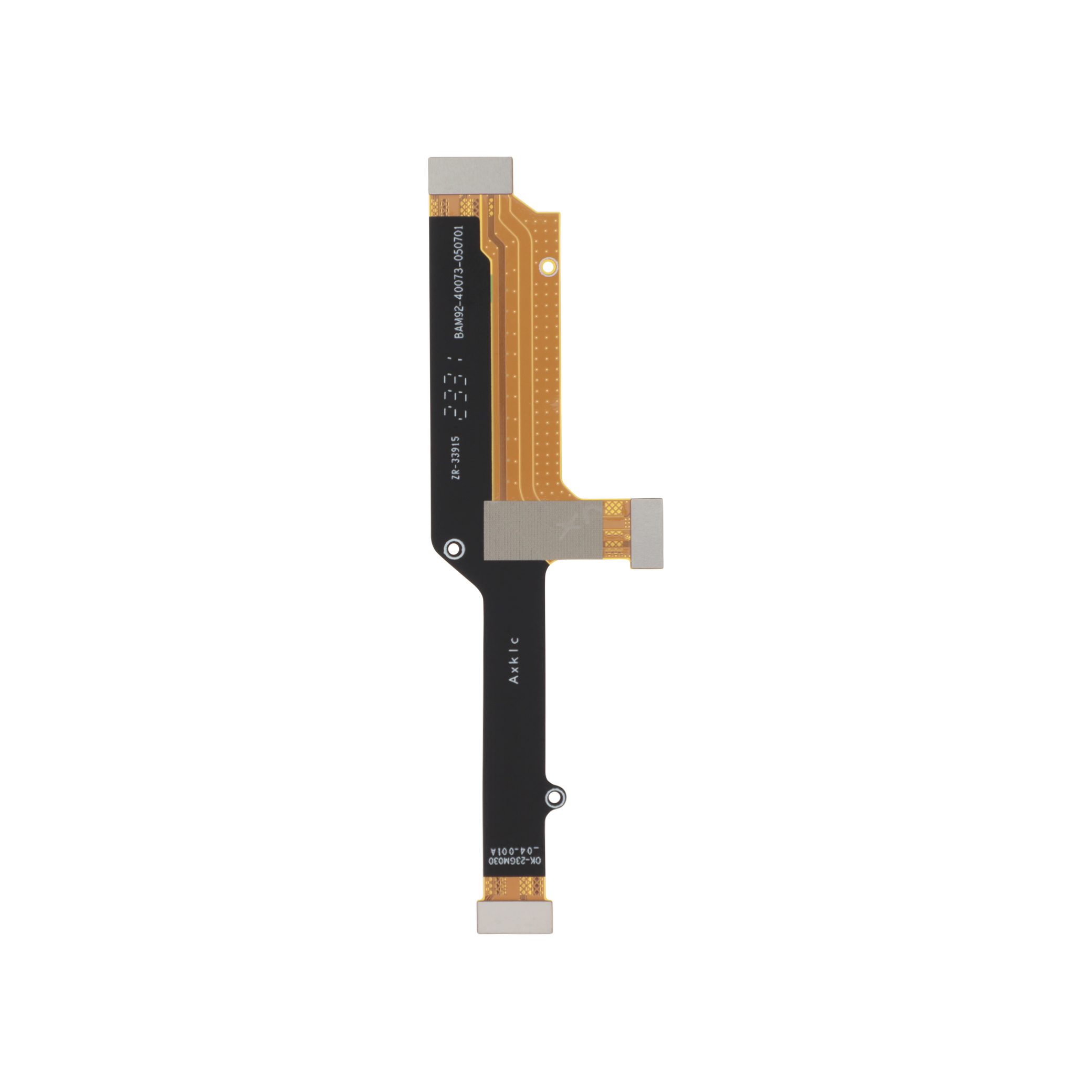 gh81-21971a-0000 Flex principal para Samsung Galaxy Tab A8 10.5 (2021) (X200/X205) (SERVICE PACK) - Image 1