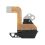 Flex Jack para Samsung Galaxy Tab A8 10.5 (2021) (X200/X205) (SERVICE PACK) - Image 2