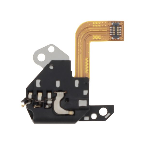 Flex Jack para Samsung Galaxy Tab A8 10.5 (2021) (X200/X205) (SERVICE PACK)