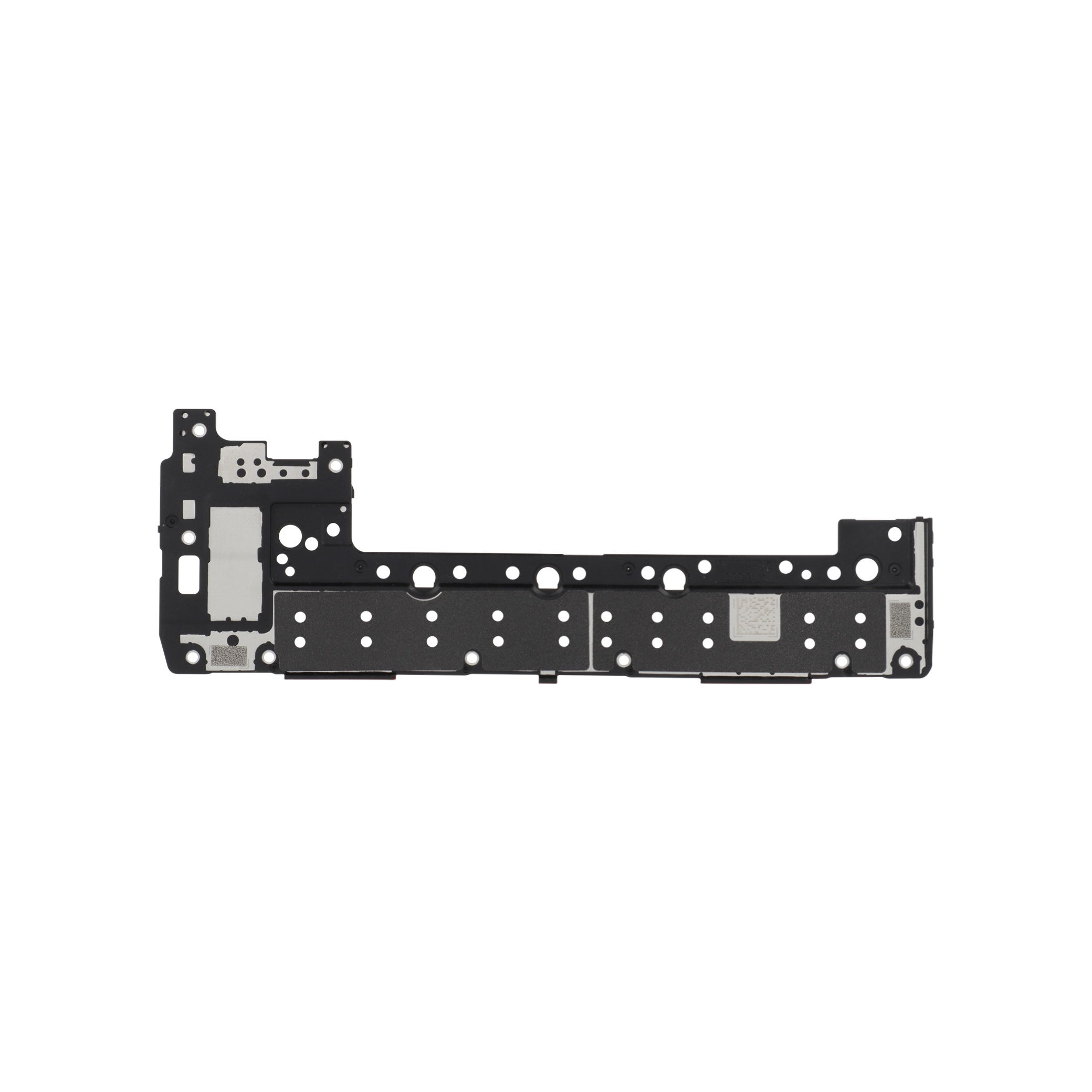 gh81-21975a-0001_1 Superior Altifalante para Samsung Galaxy Tab A8 10.5 (2021) (X200/X205) (SERVICE PACK) - Image 1