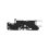 Altifalante inferior para Samsung Galaxy Tab A8 10.5 (2021) (X200/X205) (SERVICE PACK)