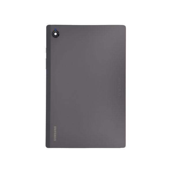 Tampa Traseira para Samsung Galaxy Tab A8 10.5 (2021) Anthracite (SERVICE PACK)