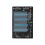 Tampa Traseira para Samsung Galaxy Tab A8 10.5 (2021) Anthracite (SERVICE PACK) - Image 2