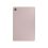 Tampa Traseira para Samsung Galaxy Tab A8 10.5 (2021) Ouro Rosa (SERVICE PACK)