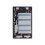 Tampa Traseira para Samsung Galaxy Tab A8 10.5 (2021) Ouro Rosa (SERVICE PACK) - Image 2