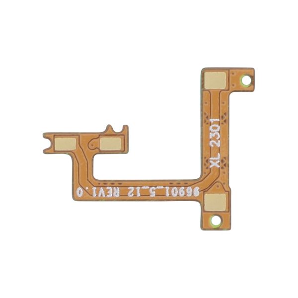 Flex Altifalante para Samsung Galaxy A14 5G (A146B) (SERVICE PACK)