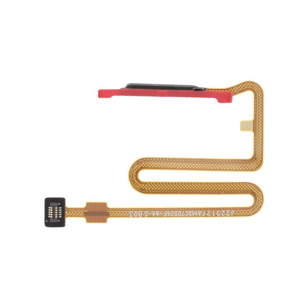 Sensor de Impressão Digital para Samsung Galaxy A14 5G (A146B) (SERVICE PACK)