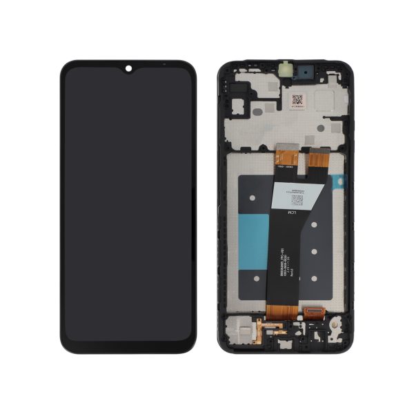 Ecrã Display para Samsung Galaxy A14 5G (A146) (SERVICE PACK)