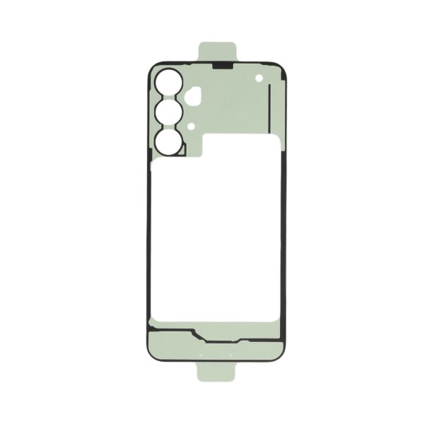 Adesivo da Tampa Traseira Samsung para Galaxy A25 5G (SERVICE PACK)