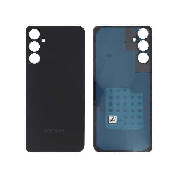 Tampa Traseira para Samsung Galaxy A05s (A057) - Preta (SERVICE PACK)