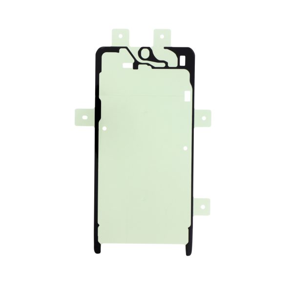Adesivo ecrã para Samsung Galaxy S24 (S921B) (SERVICE PACK)