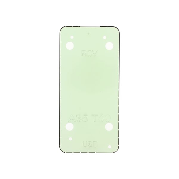 Adesivo para ecrã Samsung Galaxy A35 5G (A356B) (SERVICE PACK)